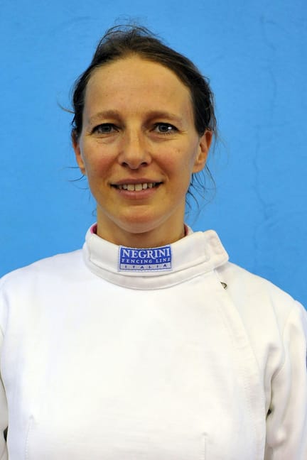 Barbara GABELLA
