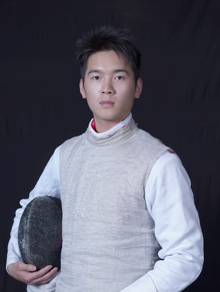Mengkai HUANG