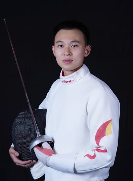 Zijie WANG