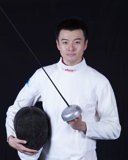 Chao DONG
