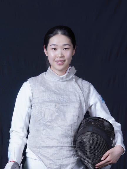 Qingyuan CHEN