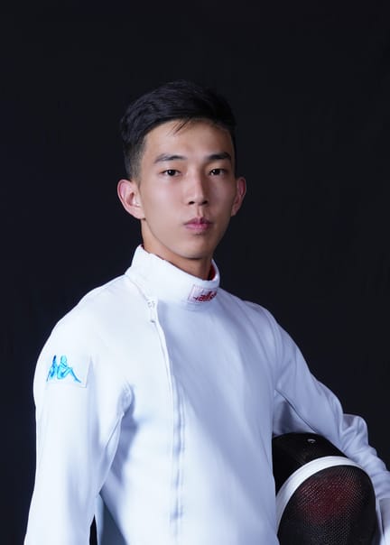 Haiyu ZHU