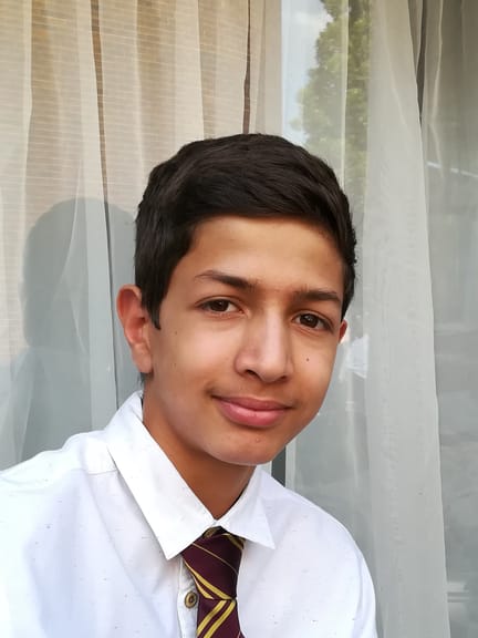 Rahul VAN MANEN