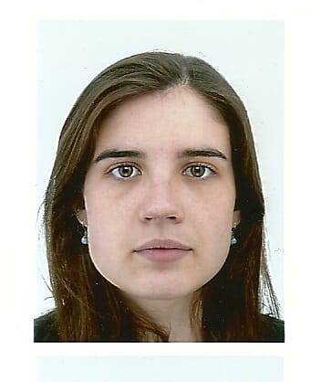 Pauline CONSCIENCE