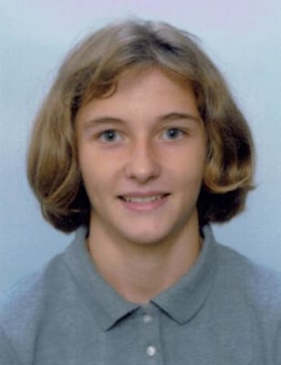 Morgane TAJAN