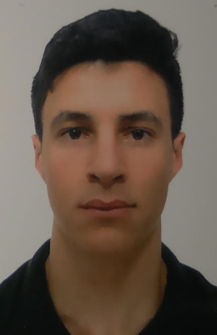 Eduardo GARCIA