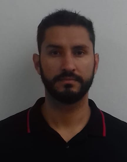Angel TORREBLANCA
