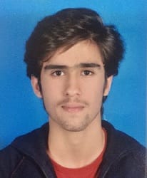 Abdulwahab MOHAMMAD