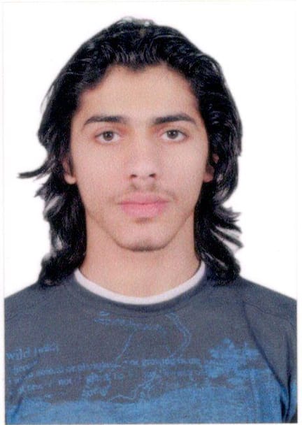 Ali Fadel ABBAS