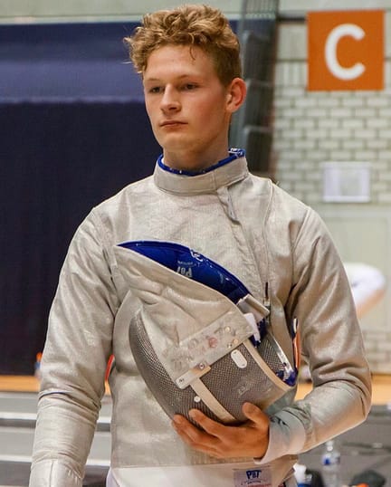 Dirk-Jan BOUWMAN