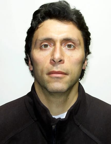 Luciano A. INOSTROZA BUDINICH