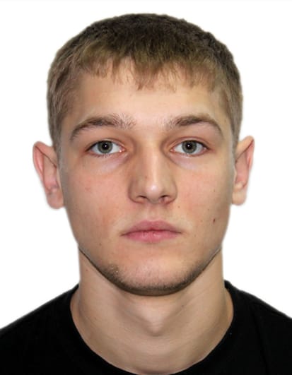 Vadim SHARLAIMOV