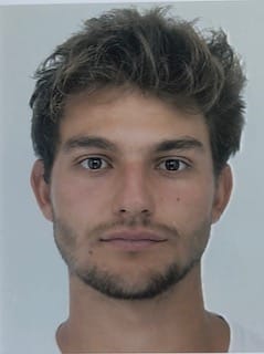 Nicolas CONRAD