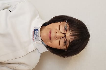 Yoriko YAMADA