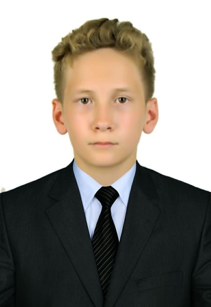 Radmir SEMENEEV