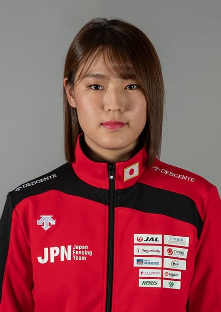 Shihomi FUKUSHIMA