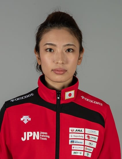 Chika AOKI