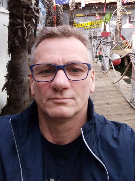 Attila CSIKOS
