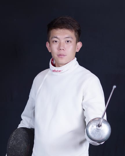 Hongjie SONG