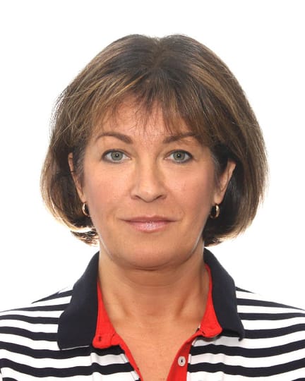 Maya LANSKOVA