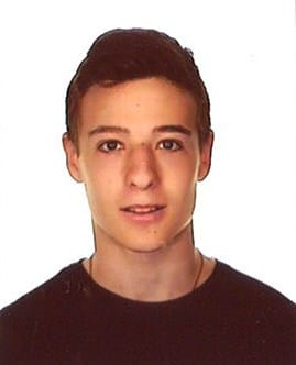 Luis Alfonso DELBERGUE