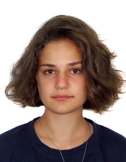 Lizi BATSIASHVILI