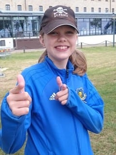 Louise ULLTJARN