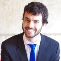 Marc HOUSIEAUX