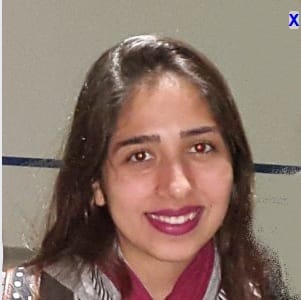 Dragica Alejandra KUNSTEK MEJIA