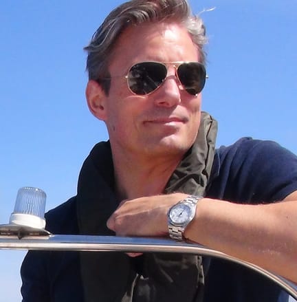 Eirik HOLMEN