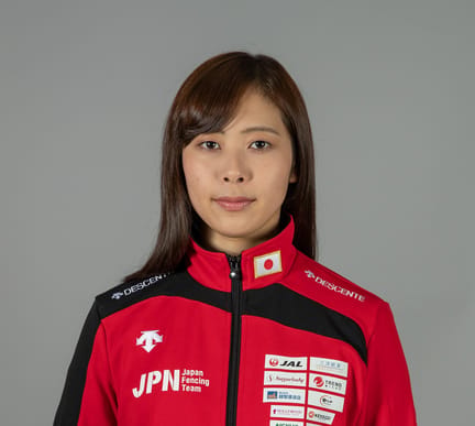 Komaki KIKUCHI