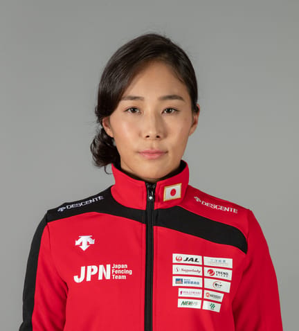 Shiho NISHIOKA
