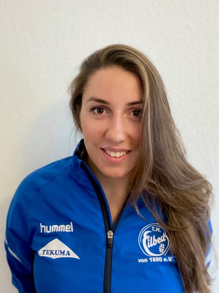 Barbara KNAP