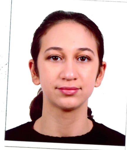 Defne UZEL