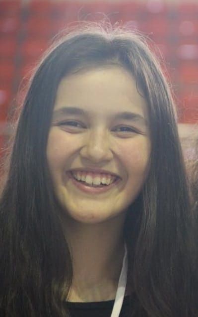 Eylul Deniz TURKKAN