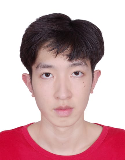 Siming YU