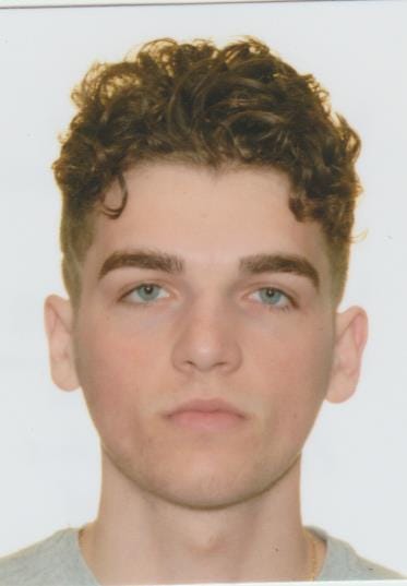 Mateusz KOZAK