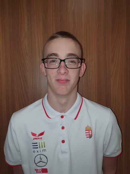 Vincze MACHEK