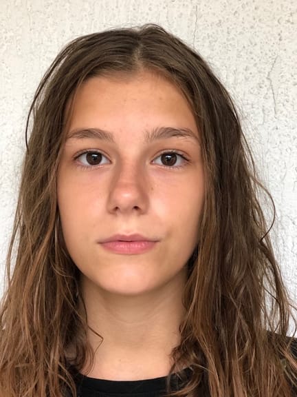 Lorena POZGAJCIC