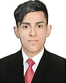 Mahdi MAHBAS