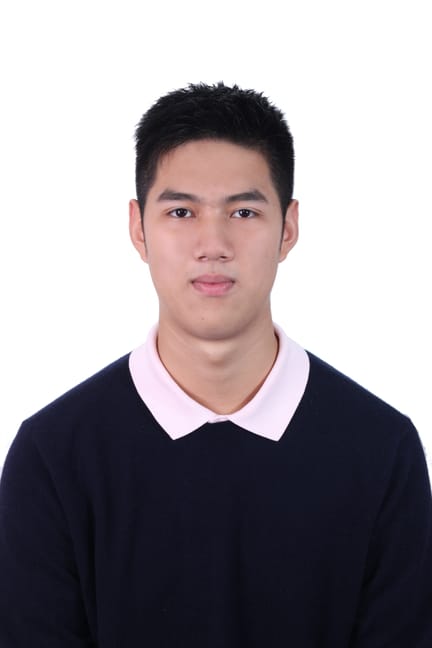 Timothy LIM