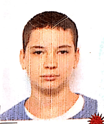 Raphael Jacques HOAREAU-BERKANI