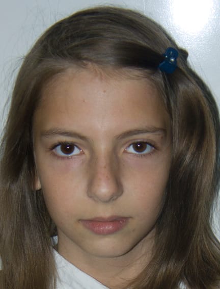 Anastasiia TSURKIS