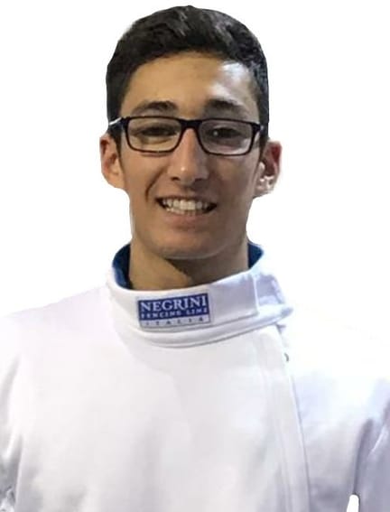 Daniel GARCIA MIGUEL