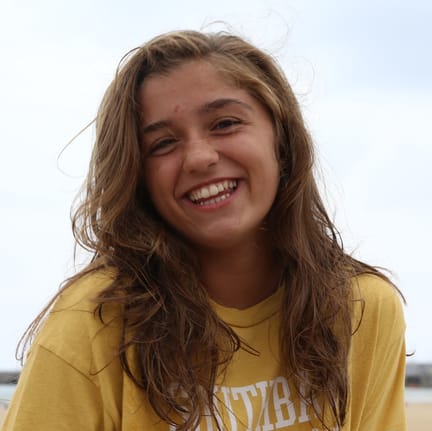 Martina TORREGO