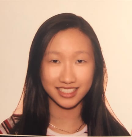 Vivian LU
