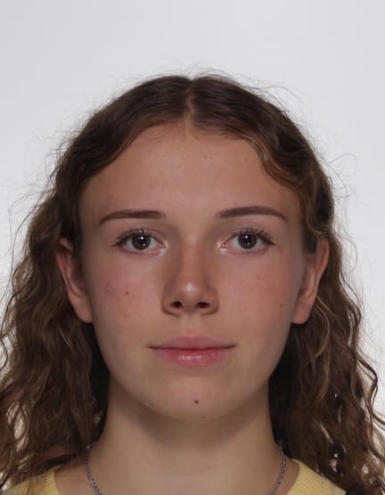 Karolina SZYMANOWSKA