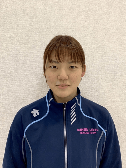 Riho TAGUCHI