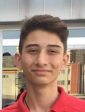 Hamza Yigit USEN