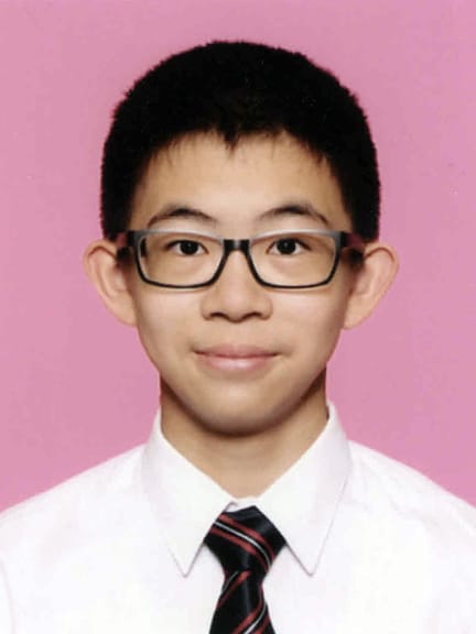 Ting Hin NG